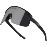 brýle force epic černé | černé zrcadlové sklo, 2025