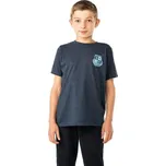 Bauer Triko Bauer Graphic YTH, Barva NAV, Velikost S 1038699