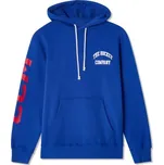 CCM Mikina CCM Athleisure SR, Barva BLU, Velikost L 1029840