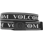 pásek Volcom Oh Stone Web - Black one size