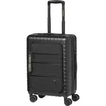 kufr Caterpillar B. Holt - Two/Tone Black 28 L