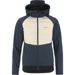 dámská bunda craft adv pursuit thermal | modrá, 2025, varianta: xs