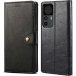 Lenuo Leather flipové pouzdro pro Xiaomi 12T/12T Pro