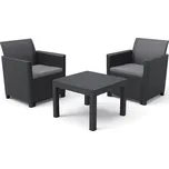 Keter Claire Balcony Set