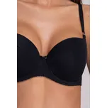 AVA BRA AV 1263 Barva: černá, Velikost: 65J