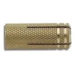 TTT KMS 8X24 M6 mosazná kotva 800ks