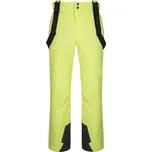 KILPI MIMAS-M Světle zelená XXL