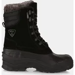 KILPI ANTARTIC HIGH WP-M Černá 39