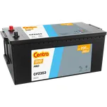 startovací baterie CENTRA CF2353