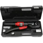 Kraft&Dele KD10341 hydraulický ruční lis 4-70mm