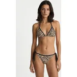 Banana Moon Spodní část bikin Sadia Savari MSY21 Béžová XL