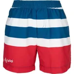 KILPI SWIMY-JB Tmavě modrá 122