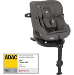 Joie i-Pivot 360™ thunder, autosedačka 40-105 cm