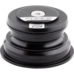 Řízení force taper 1 1/8"-1 1/2" polointegrované 56mm černé