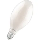 LEDVANCE 142716.LE.00.02 LED Energetická třída (EEK2021) D (A - G) E40 Elipsa 60 W = 250 W studená bílá (Ø x d) 120 mm x 260 mm 1 ks
