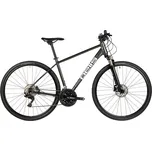 PELLS Crono 1 Anthracite 2024 - S / 15