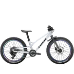 TREK Wahoo 20 Trail 2025 plasma grey pearl