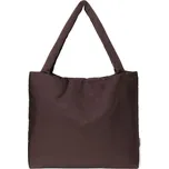 STUDIO NOOS - Puffy MOM BAG | Brown