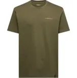 Triko krátký rukáv La Sportiva Psychotomic T-Shirt M Night Sky/Lake L