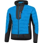 etape zimní bunda crux ultra | modrá/černá, varianta: 3xl