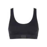 Dámský top Double Comfort T Top - BLACK - černý 0004 - SLOGGI BLACK 44