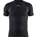 triko craft active extreme x ss | černá, varianta: xl