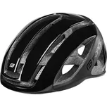 force přilba neo mips | černá mat-lesk, 2021, velikost: s/m