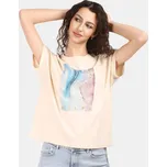 KILPI JERSIE-W Béžová 40