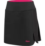 etape sukně bella | černá/růžová, varianta: xl