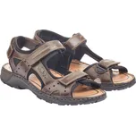 Rieker 26061-25 hnědá, vel. 42