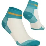 Ponožky Lorpen PRS PRO RUN SHORTY 9937 BLACK L