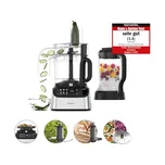 Kuchyňský mixér Kenwood FDM73.480SS