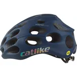 přilba catlike mixino evo mips | tmavě modrá mat, 2025, varianta: m