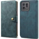 Lenuo Leather flipové pouzdro pro Xiaomi 13