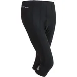 SENSOR ENTRY dámské 3/4 černá - S