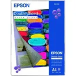 EPSON Paper A4 Double Sided Matte - 50 Blatt, 178g/m2