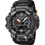 Casio G-Shock Mudmaster…