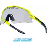 brýle force ambient fluo-modré | fotochromatické sklo
