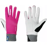 rukavice lill-sport legend slim | růžová, varianta: 5