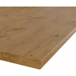 Falco Pracovní deska 90 cm dub lancelot 4262