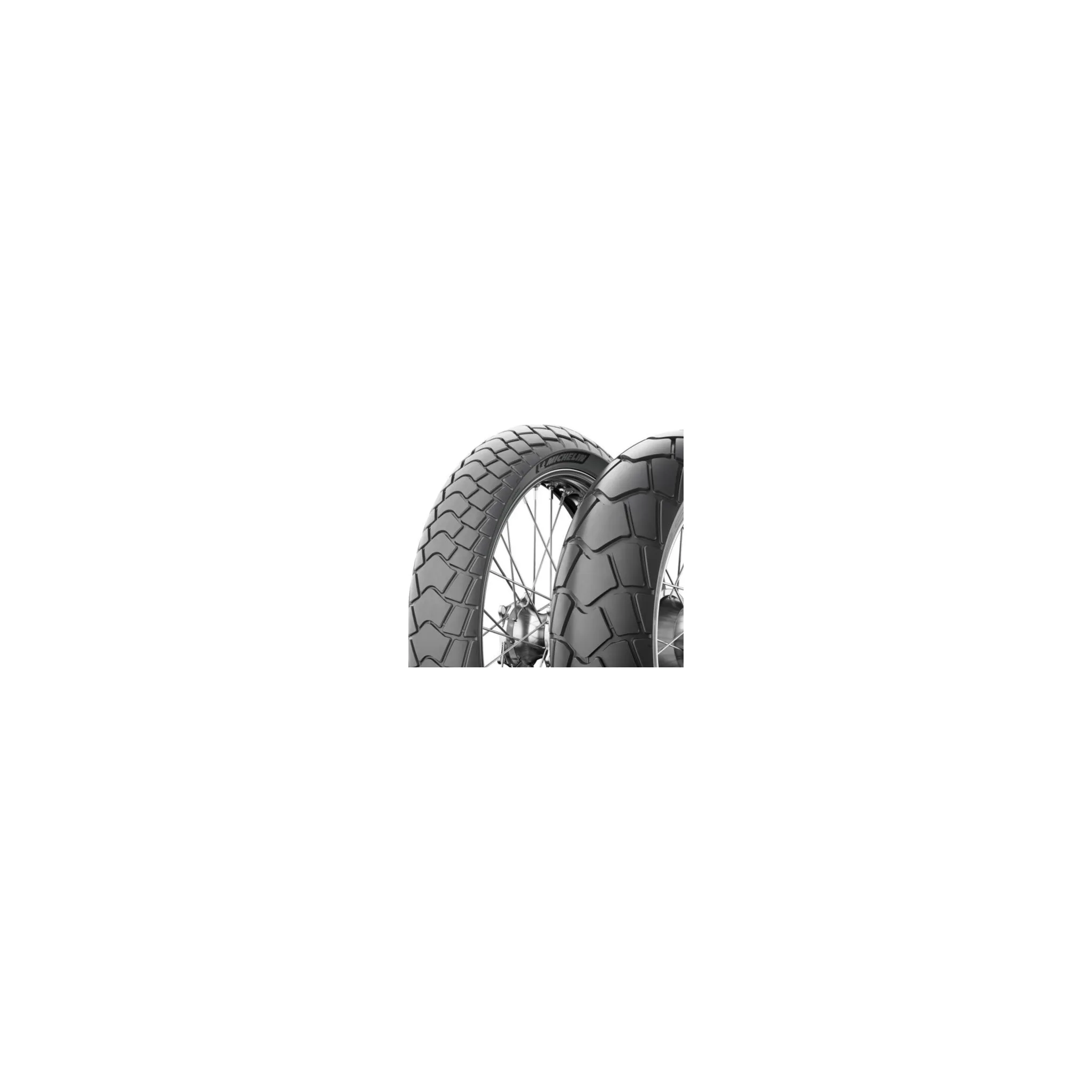 Fotografie 2 -  Michelin Anakee Adventure 2 110/80 R19 59 V
