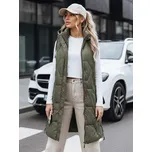 DStreet TY5264 zelená M