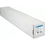 HP Coated Paper, 114 microns (4.5 mil) • 90 g/m2 (24 lbs) • 610 mm x 45.7 m, C6019B