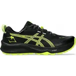 ASICS GEL-TRABUCO 12 GTX (42,5) Pánské běžecké boty Textilní Černé