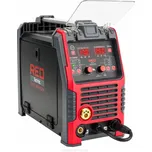 POWERMAT MIG/MAG svařovací poloautomat, MMA, TIG RED TECHNIC 30-250 A 230 V