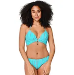 Dámské plavky LingaDore 8209 75 D Peprmint