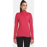 KILPI WILLIE-W Růžová 36 UL0507KIPNK36