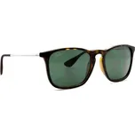 Sluneční brýle Ray-Ban Chris RB4187 710/71 54 Chris