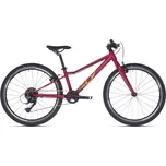 Superior F.L.Y. 24 VB Matte Purple 2025