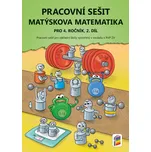 Matýskova matematika pro 4. ročník: 2.…